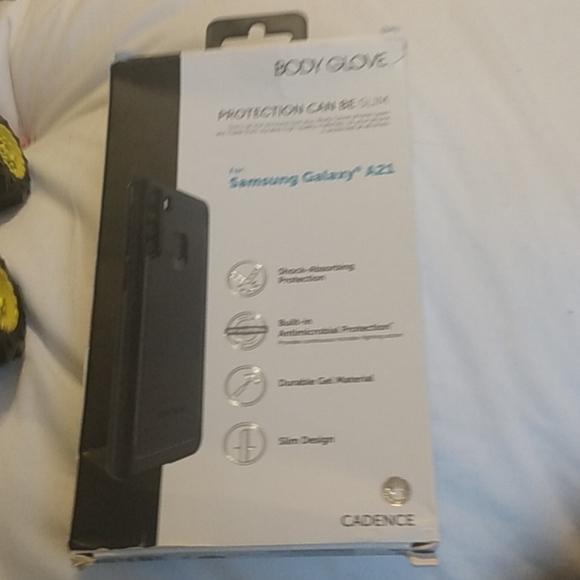 Phone case - Picture 3 of 3